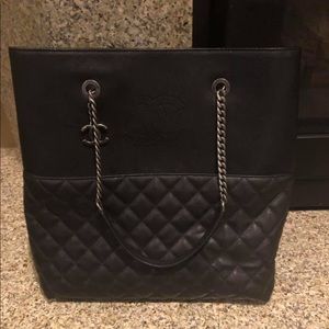 Chanel bag